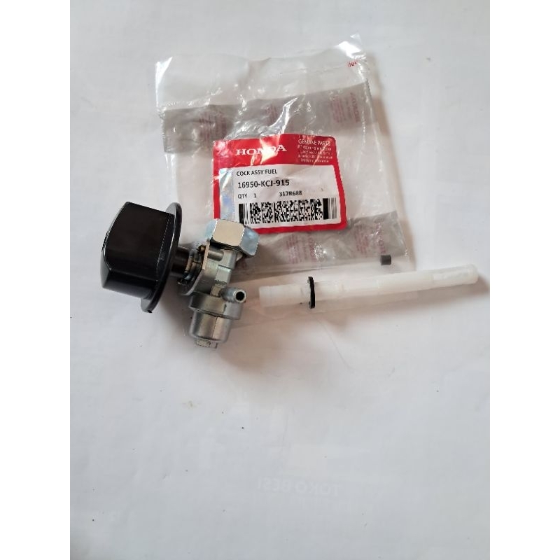 KRAN TANGKI TIGER REVO ORI LOKAL