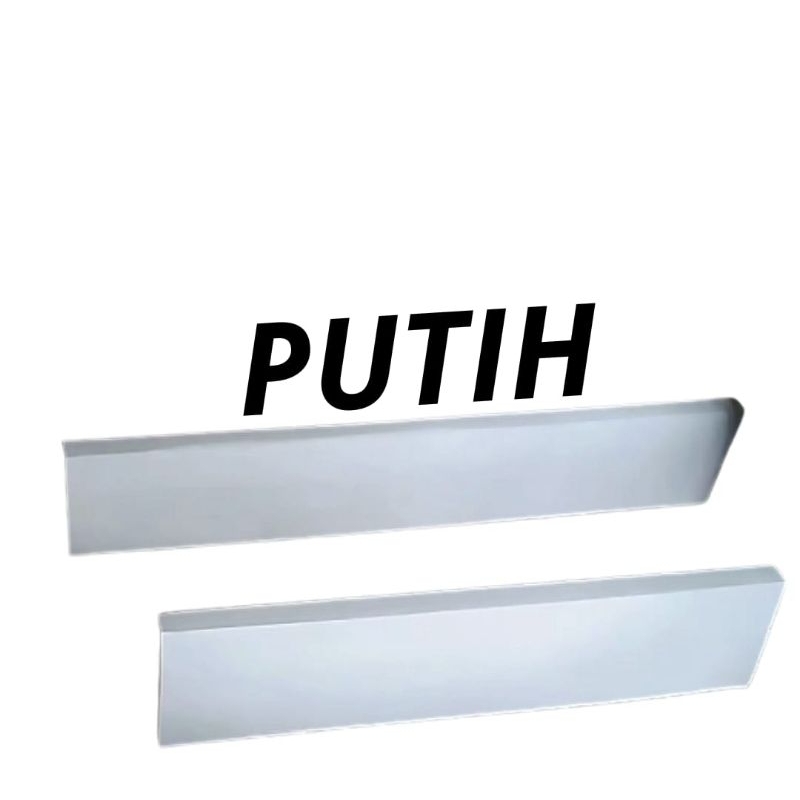 ambalan hiasan kayu minimalis