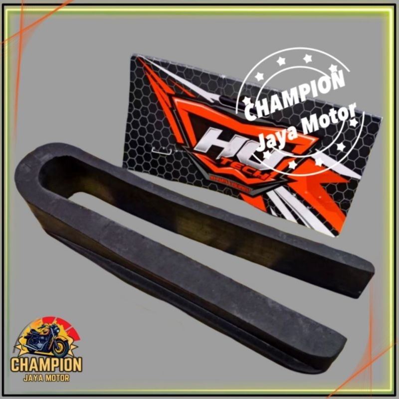 KARET SWING ARM KTM UNIVERSAL TRAIL KLX 150 DTRACKER 150 CRF 150 ORIGINAL HU TECH