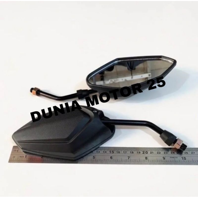 cuci gudang spion standar honda vario bisa untuk semua motor honda vario beat Scoopy Supra Revo dll 