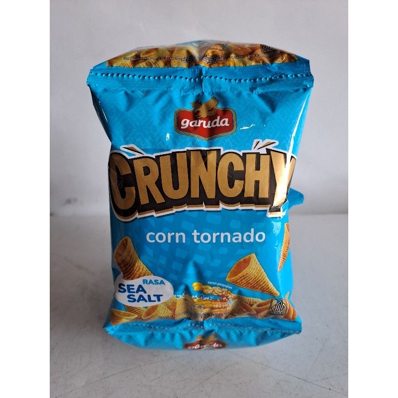 

Garuda Crunchy O'corn 1 renceng isi 10pc