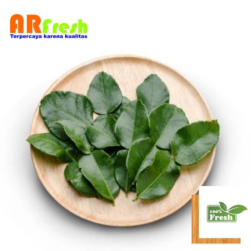 

Daun Jeruk (20 gr)