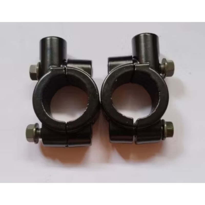 dudukan spion honda drat 14 variasi universal braket spion holder spion vario 150