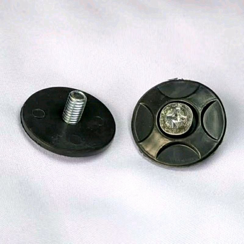 Satu set Ring Baut Helm scoopy Baut Helm honda Motorcycle