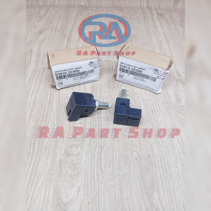 Switch Assy Stop Lamp Hyundai Tucson Trajet Kia Picanto