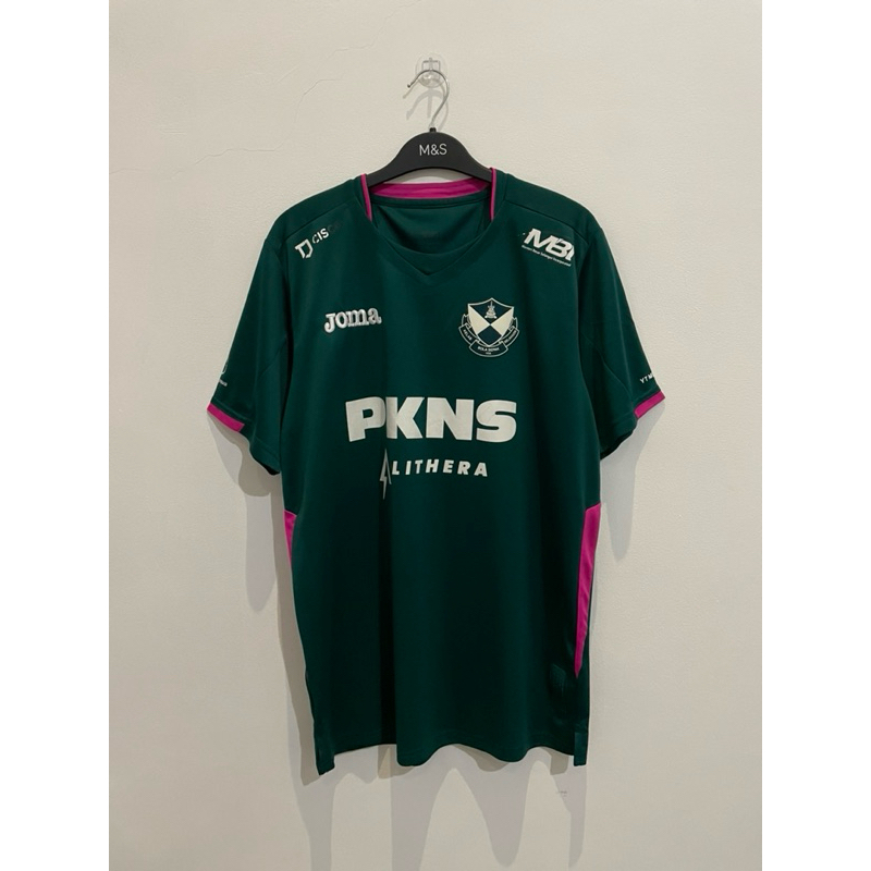 Jersey Selangor FC Malaysia Super League 2022 PI