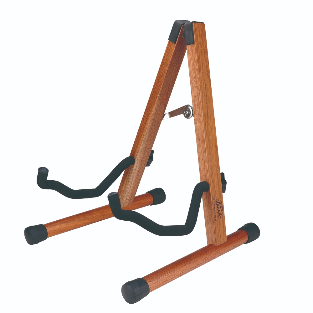 A Stand gitar listrik, kokoh gitar akustik, Stand gitar listrik, Stand gitar Stand gitar dengan busa