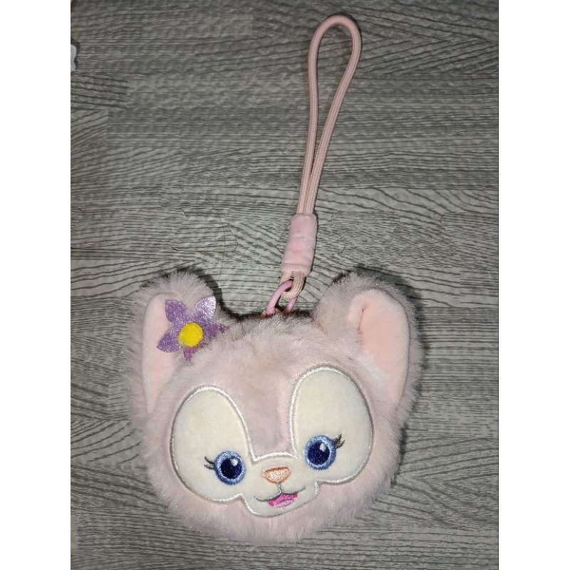 [PRELOVED] Pouch+Teether Baby