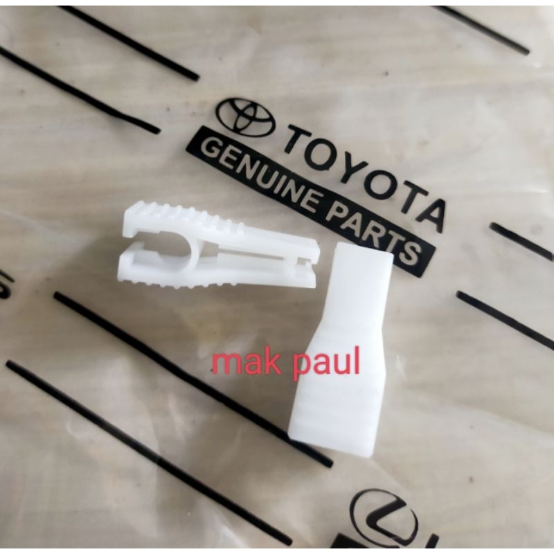 jepit pencabut sekring fuse MOBIL MOTOR  ORIGINAL
