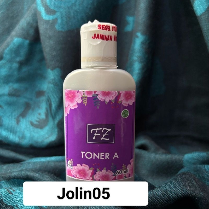 Toner fz 60ml