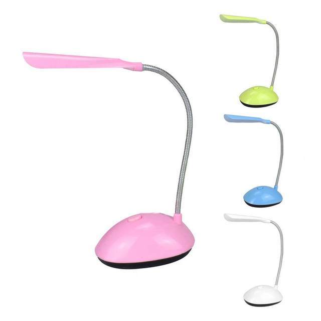 SAFINOW - Lampu Meja Belajar - Lampu Portable - Lampu Belajar