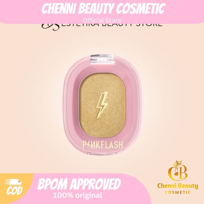 Pinkflash Contour