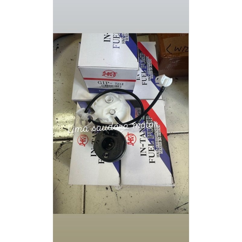 FUEL PUMP INNOVA INOVA APV HILUX FORTUNER HKT POMPA BENSIN INNOVA INOVA APV HILUX FORTUNER HKT ROTAK