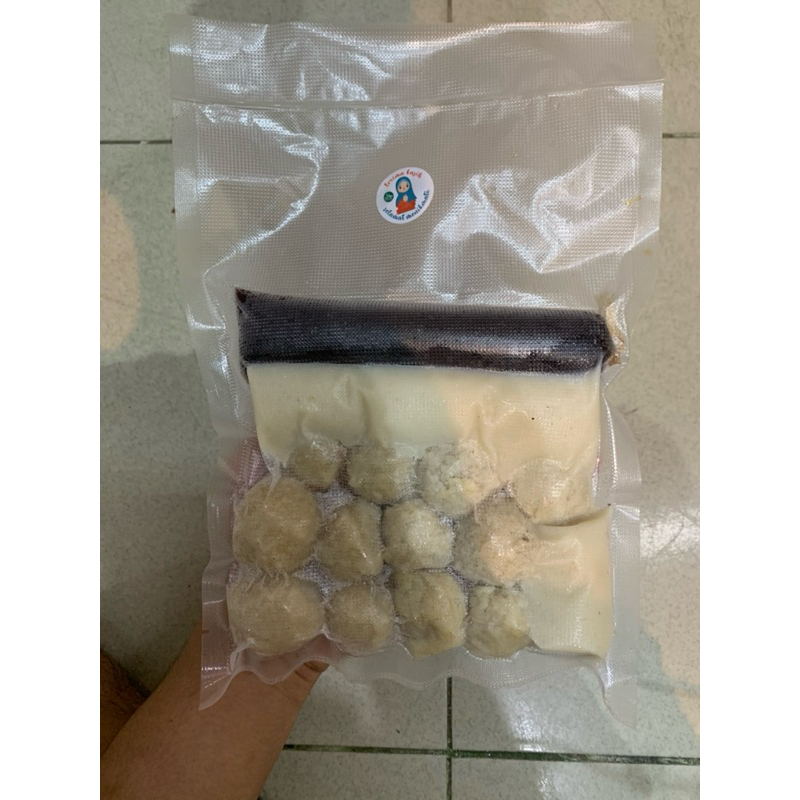 

PEMPEK BERYL