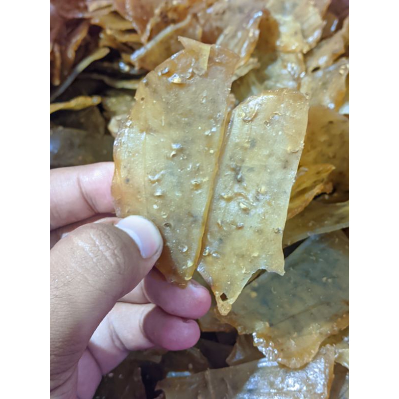 

kerupuk ketumbar purba kala 1kg