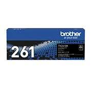 Toner Brother TN 261 BLACK Toner TN-261