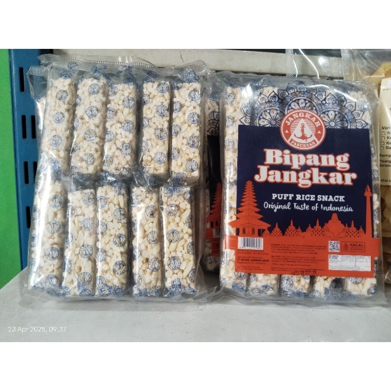 

BIPANG JANGKAR