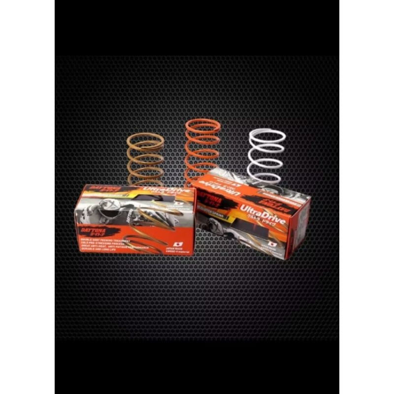 per cvt daytona beat beat fi vario scoopy