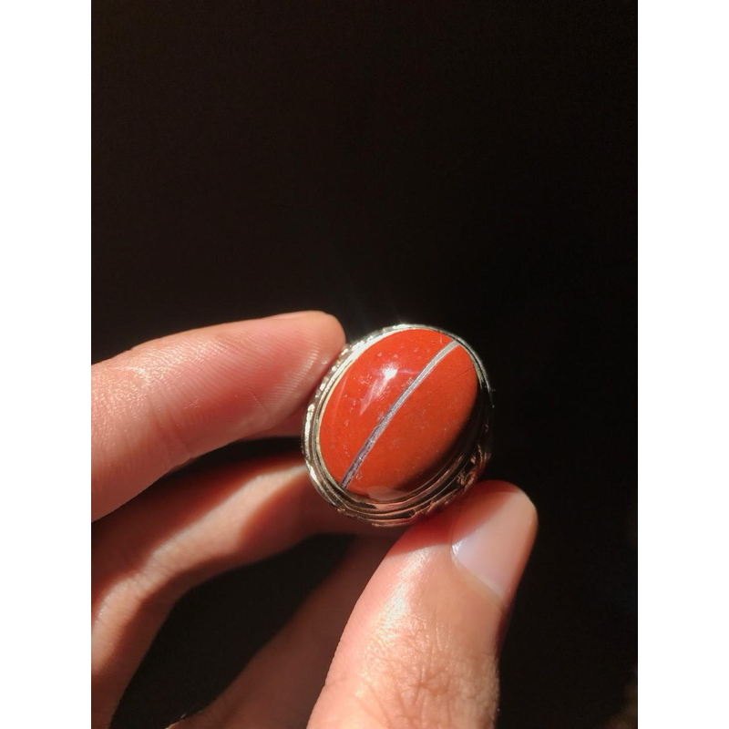 natural kendit ati ayam