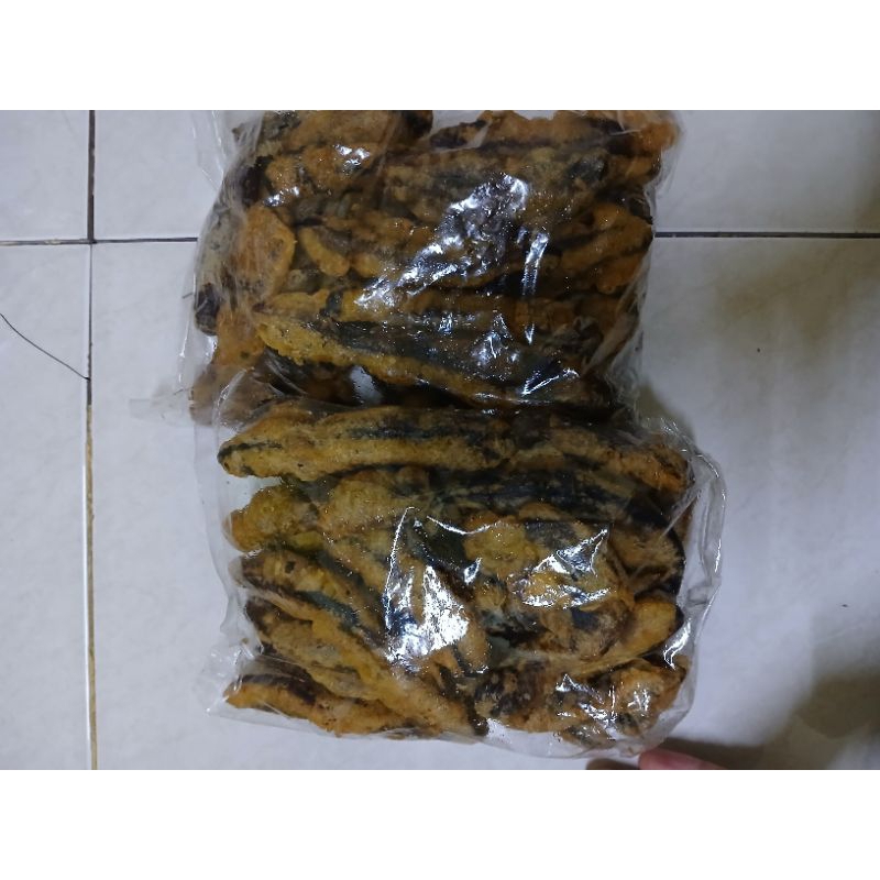

Sale pisang