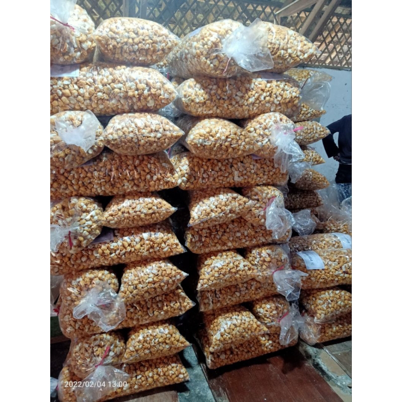 

SIOMAY KERING 4 KG // SIOMAY MINI KERING BANDUNG