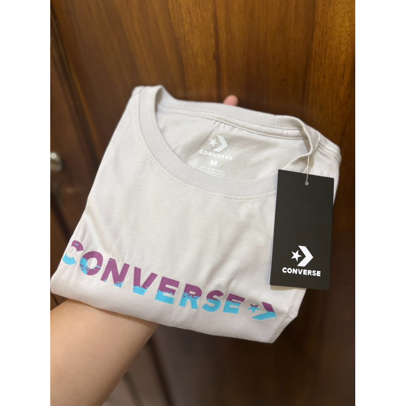 Converse Women's Tshirt - NEW ❗️