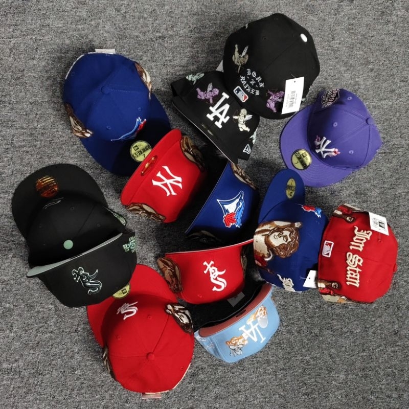 Keranjang 1 Link CO Live Raja Topi Import
