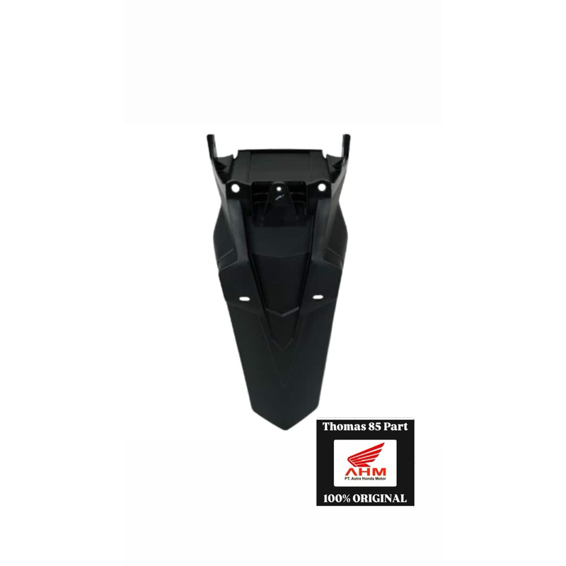 Spakbor Belakang Honda PCX 160 K1Z 80101K1ZN20