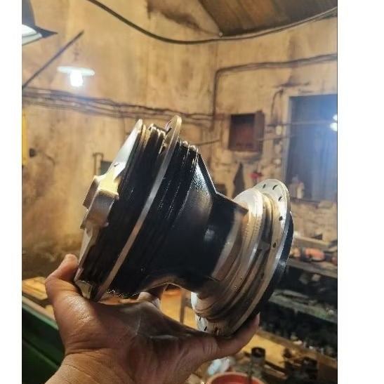 tromol DT100 custom napgir yamaha rxking fizr yamaha tromol DT100 pnp napgir yamaha tromol mekrok cu