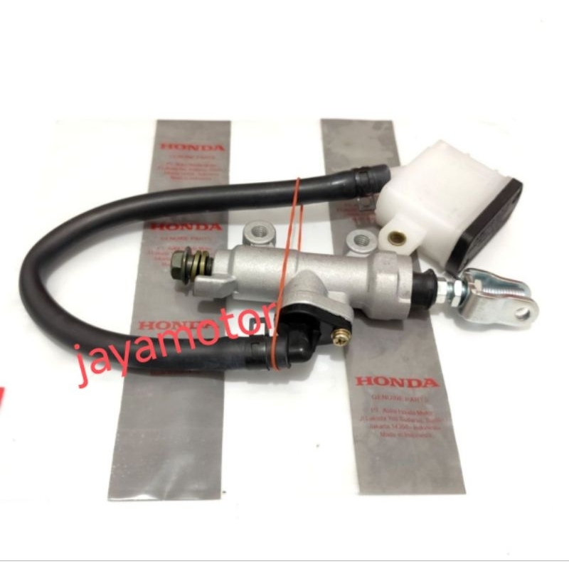 master rem belakang Honda CBR 250rr,CBR 250 CBU thailand