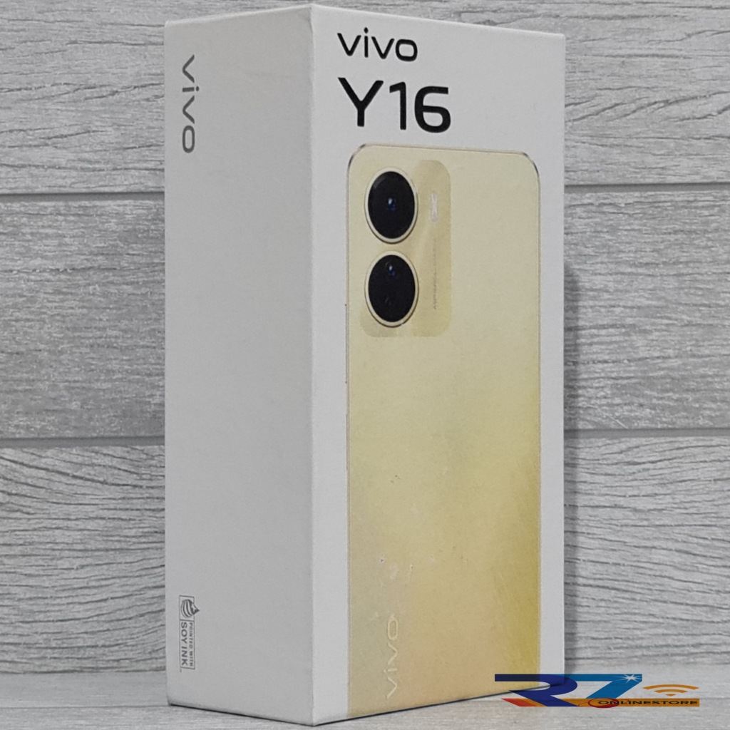 

Box/Dus/Kotak Vivo Y16