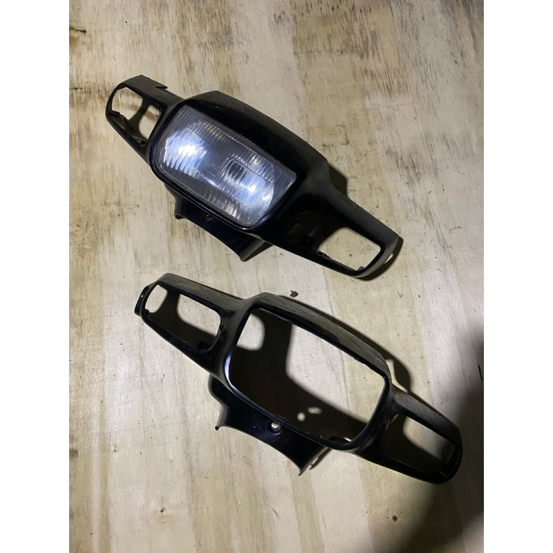 Batok kepala depan Astrea grand sabit copotan (original)