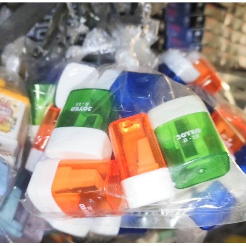 

SERUTAN JOYKO ISI 6PCS