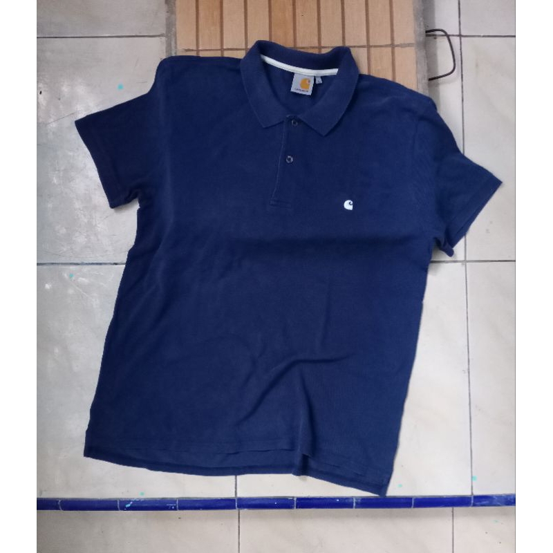 Carhartt Polo Shirt