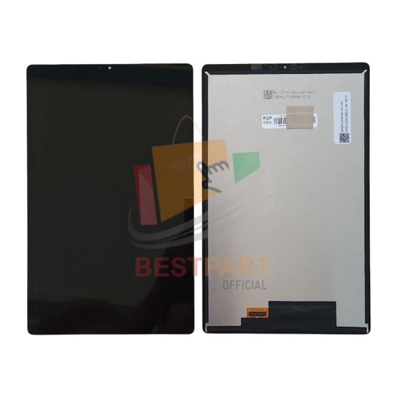 LCD TOUCHSCREEN FULLSET For ITEL VISTA TAB 10 P10004L ORIGINAL
