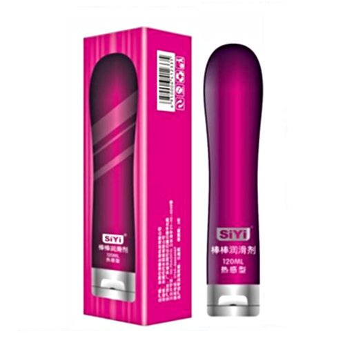 Finacel2 Siyi Lubricant - Gel Pelumas Pelicin Dewasa Pria Dan Wanita