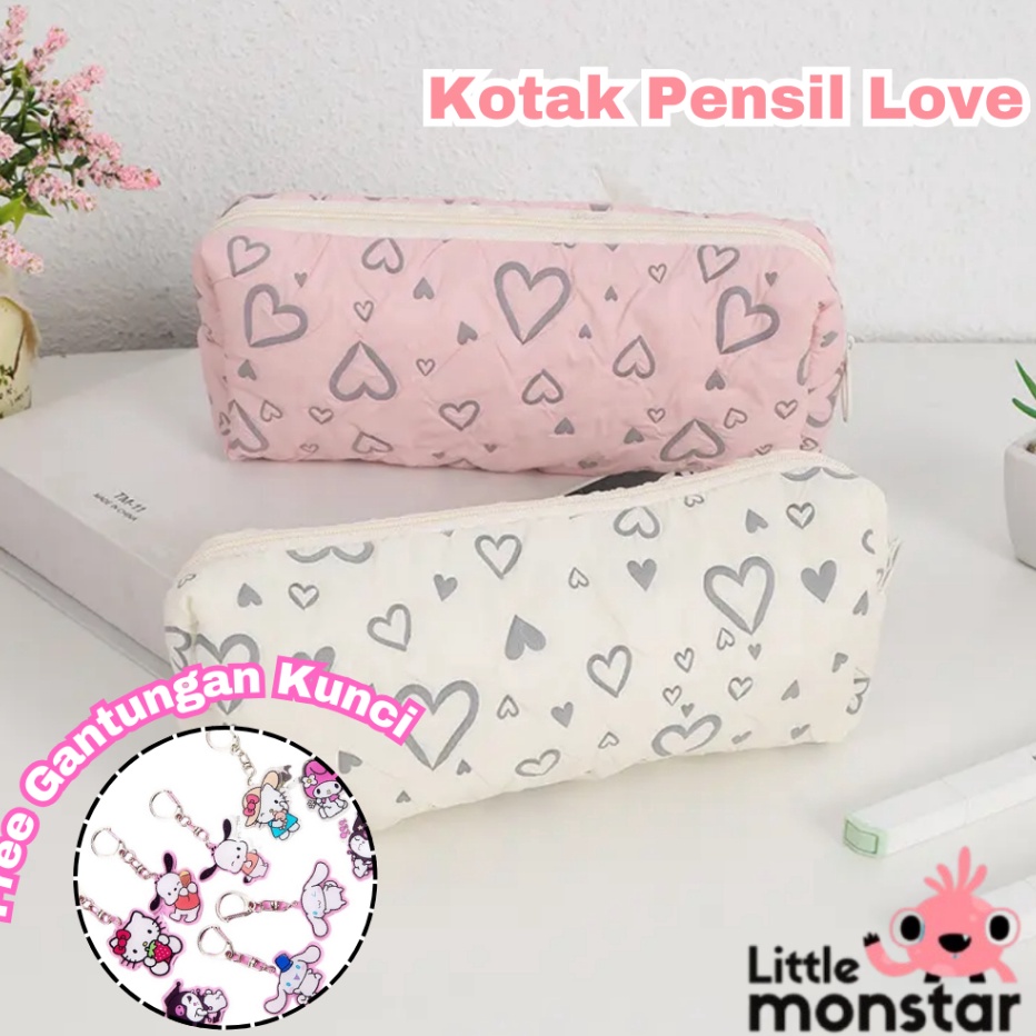 

aesthetic korea t pencil model love