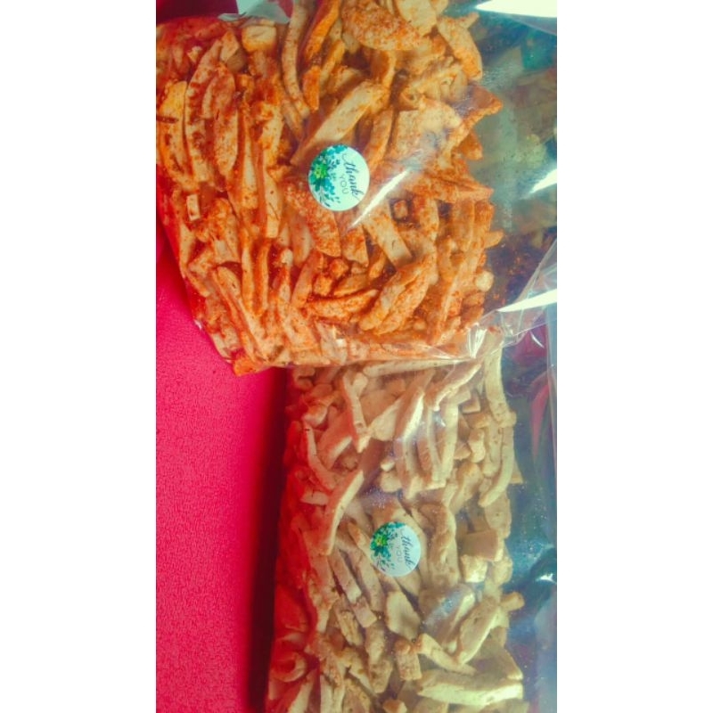 

basreng jeruk 1 bungkus Rp. 15000 (tidak d gram)