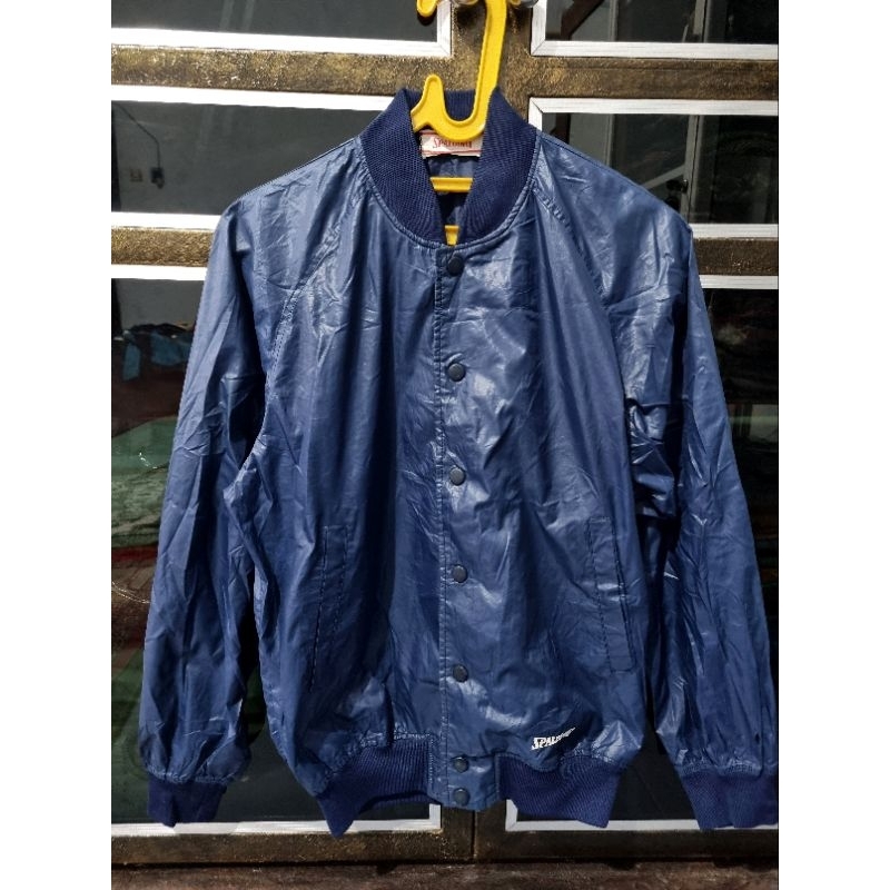 Jacket Spalding Ultra Light