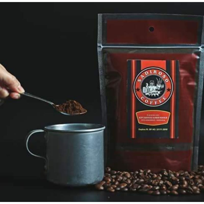 

KOPI JETAK