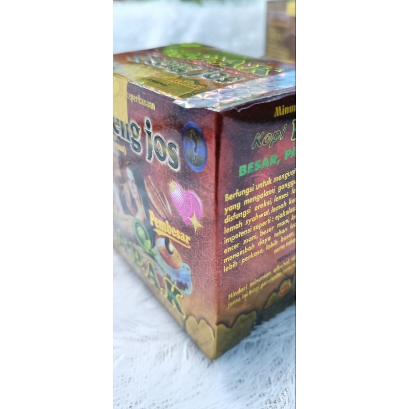 

kopi original
