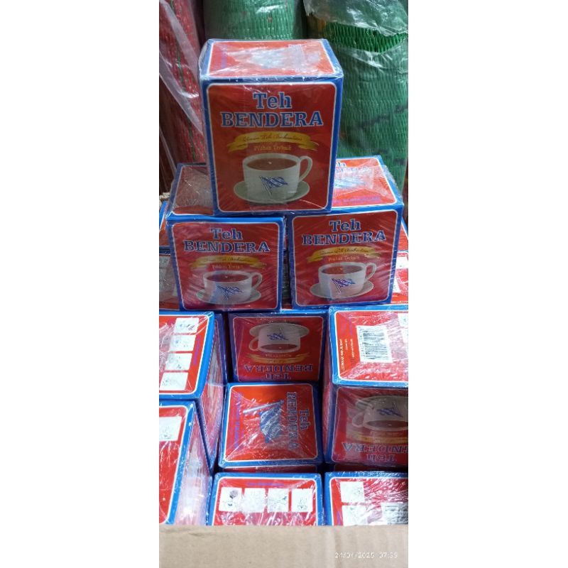 

teh bubuk teh tarik kulitas terbaik 1kotak