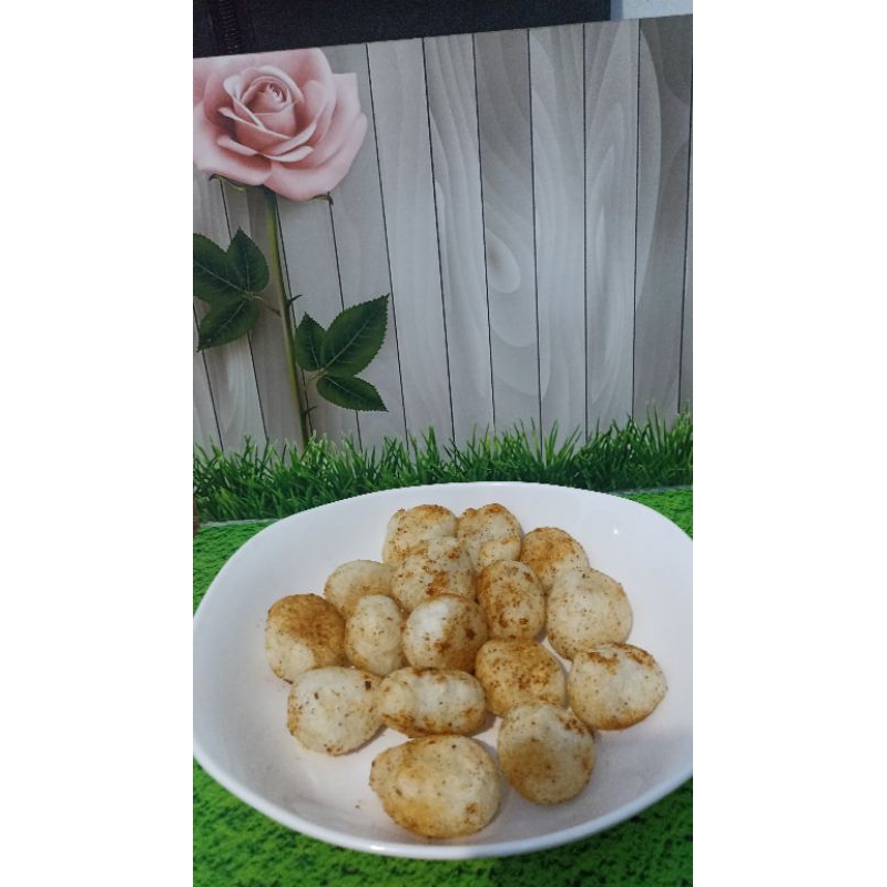 

cimol anti meledug dan kopong 900 gram