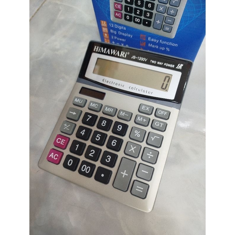 

kalkulator himawari js 1200v