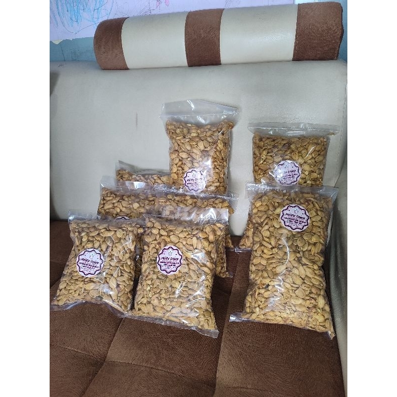 

BIJI KEDAWUNG MATANG