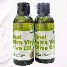 

Sinai extak virgin olive oil HNI HPAI original