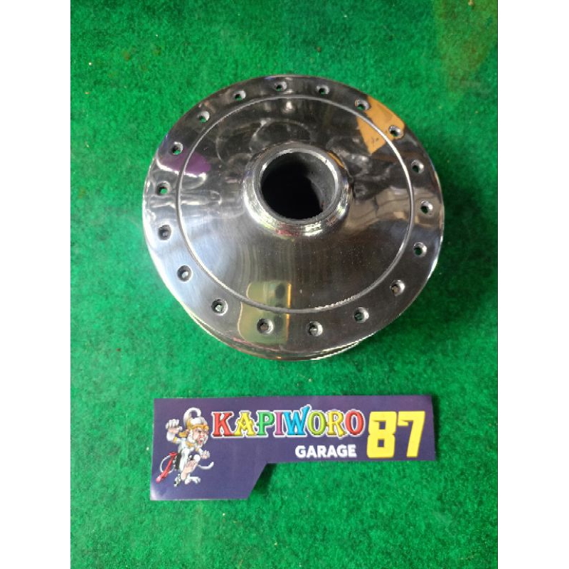 tromol depan Honda c70.700.800