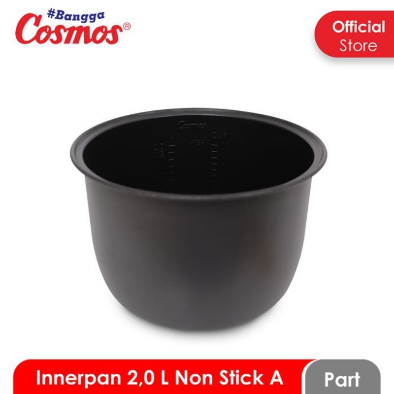 Panci/Innerpan Magiccom COSMOS