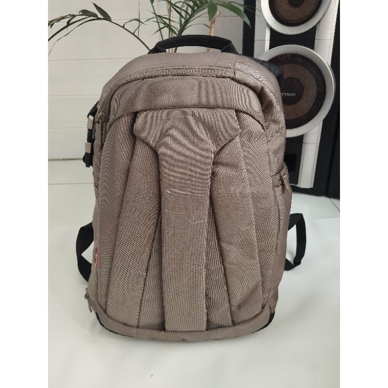tas kamera sultan by manfrotto camera bag
