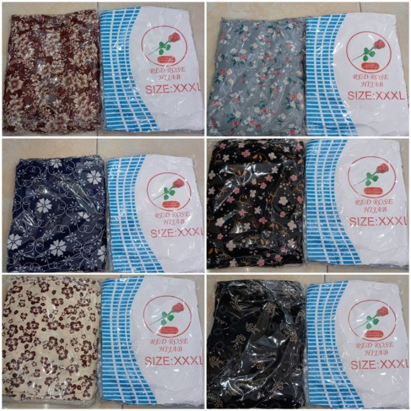 JILBAB ARAB DUBAY UKURAN XXXL HIJab Arab jumbo oleh oleh haji dan umroh terbaru medan